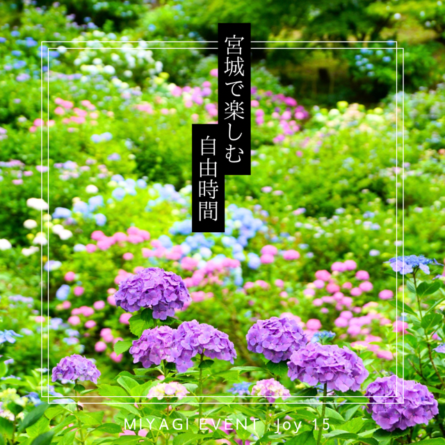 おすすめスポット