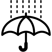 雨